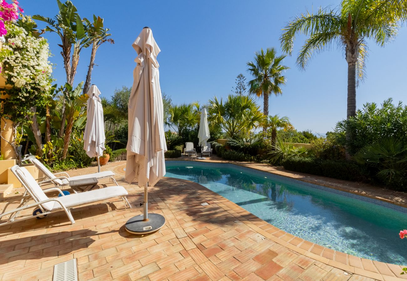 Villa à Lagos - Casa da Praia - V067