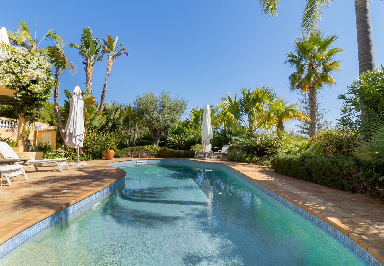 Villa à Lagos - Casa da Praia - V067