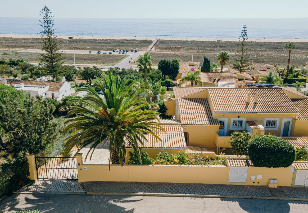 Villa à Lagos - Casa da Praia - V067