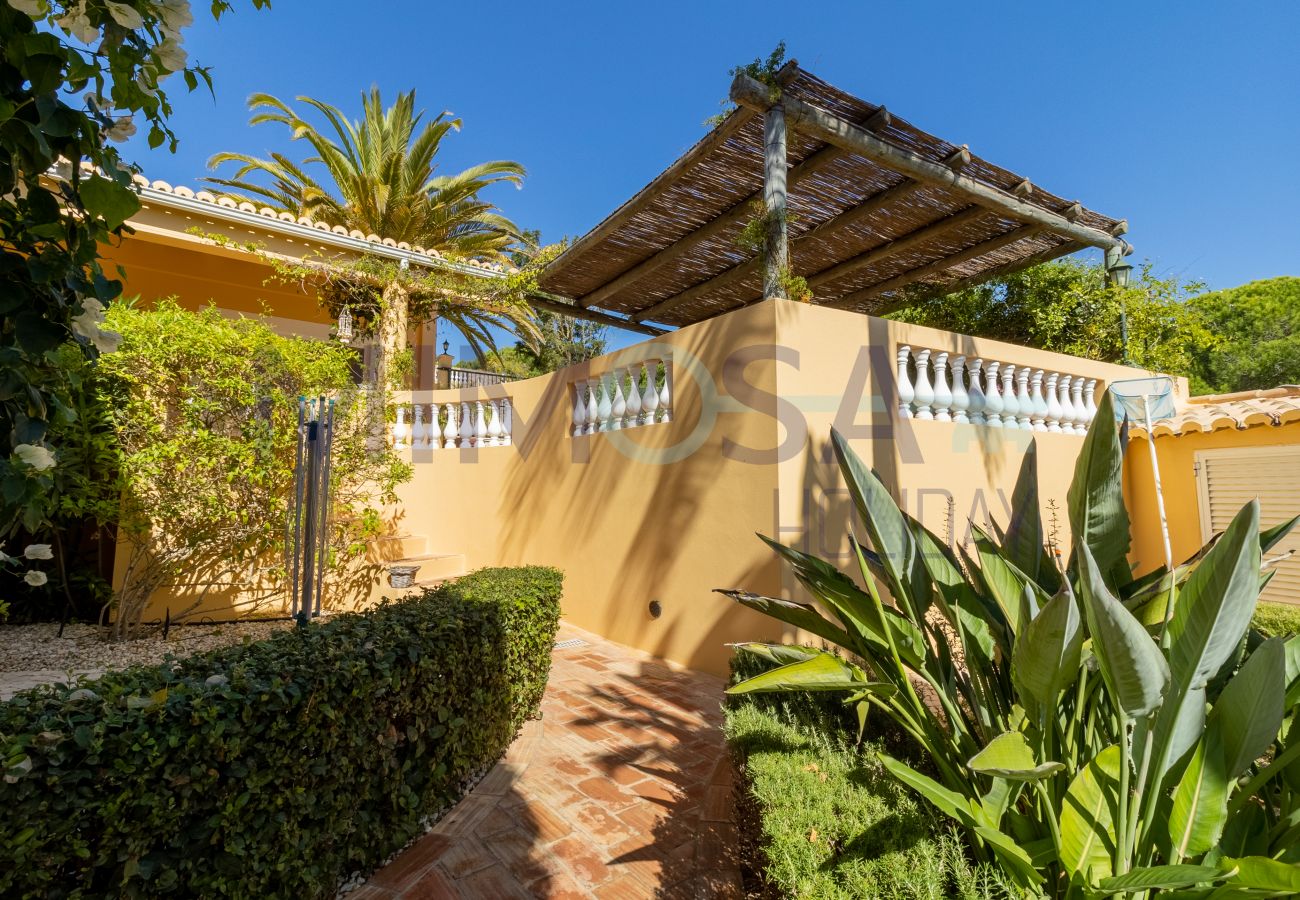 Villa à Lagos - Casa da Praia - V067