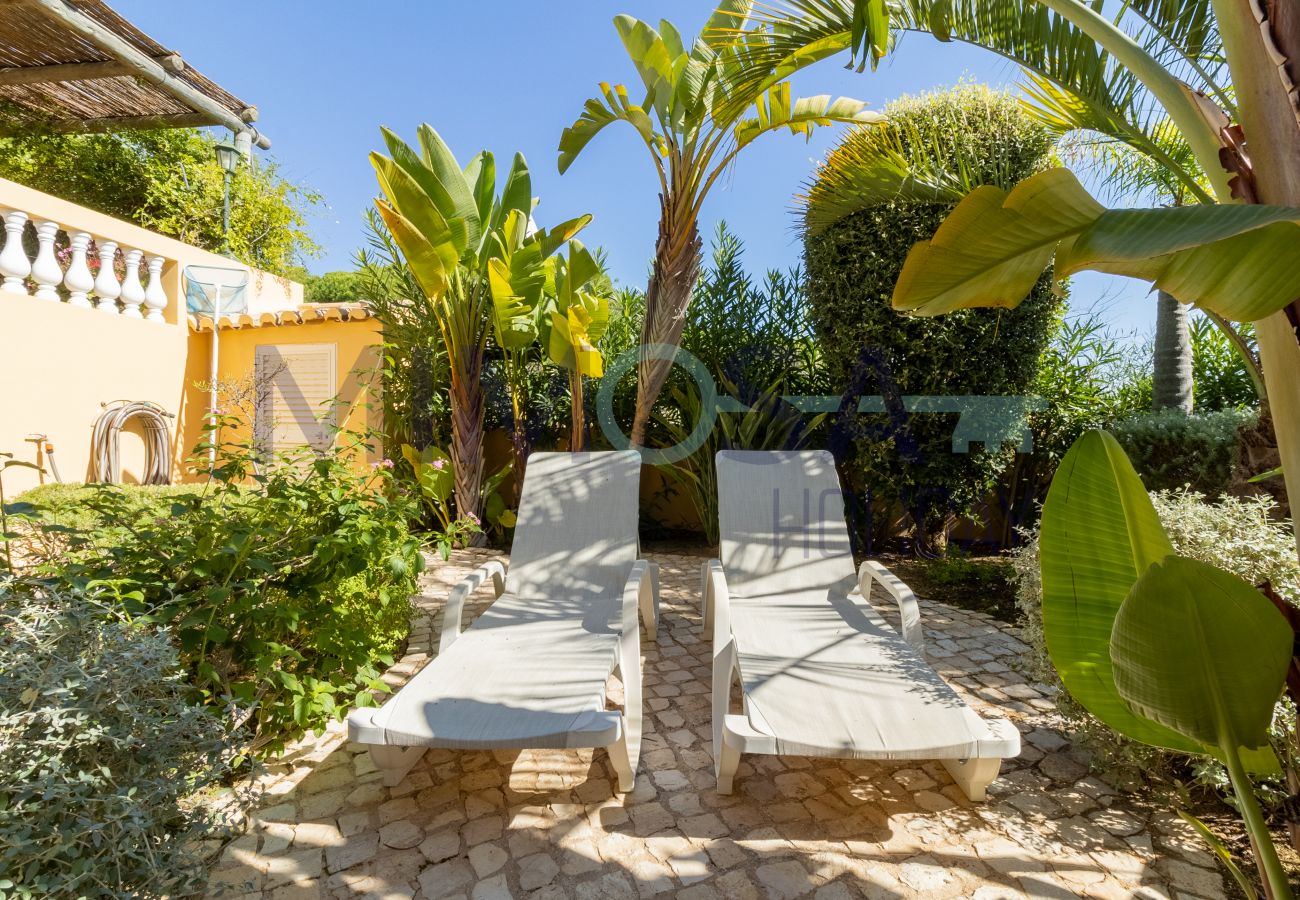 Villa à Lagos - Casa da Praia - V067