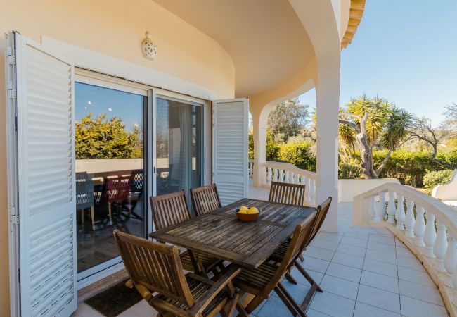 Villa à Lagos -  Casa Papoilas - V023 Villa à Lagos -  Casa Papoilas - V023