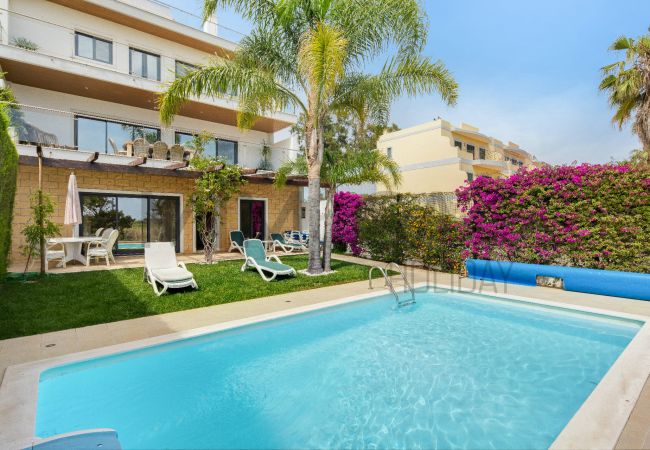 Lagos - Villa