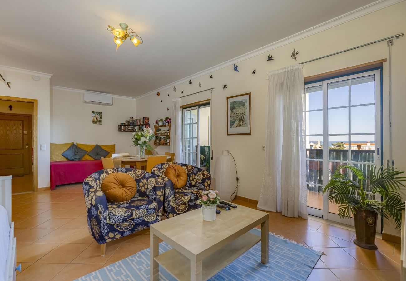 Appartement à Lagos - Appartement Baía Azul - A069