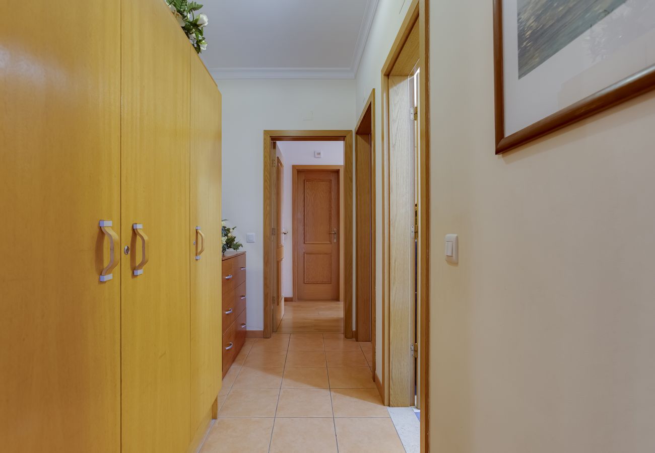 Appartement à Lagos - Appartement Baía Azul - A069