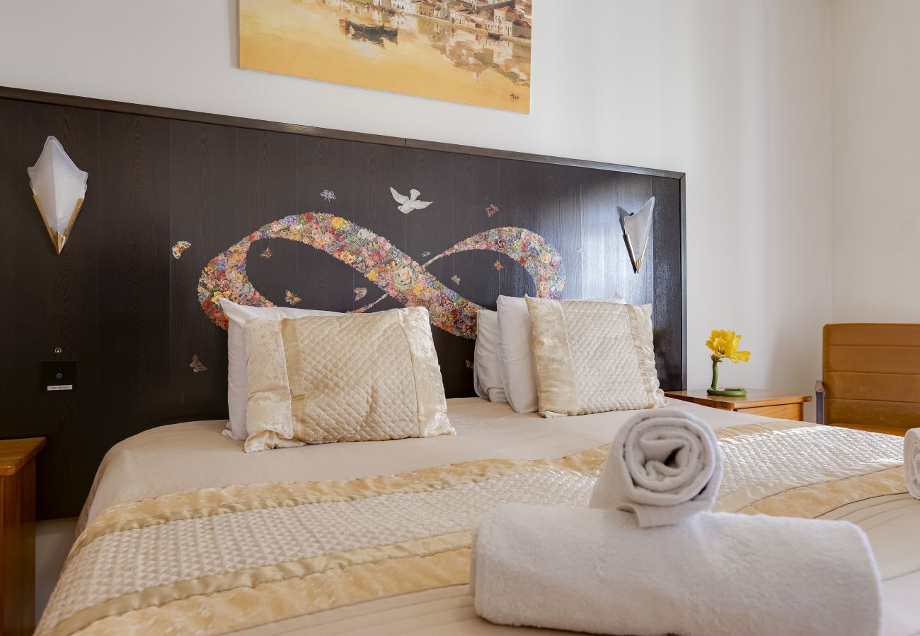 Appartement à Lagos - Appartement Baía Azul - A069