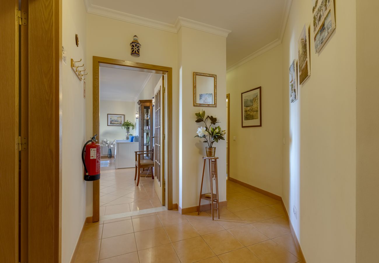 Appartement à Lagos - Appartement Baía Azul - A069