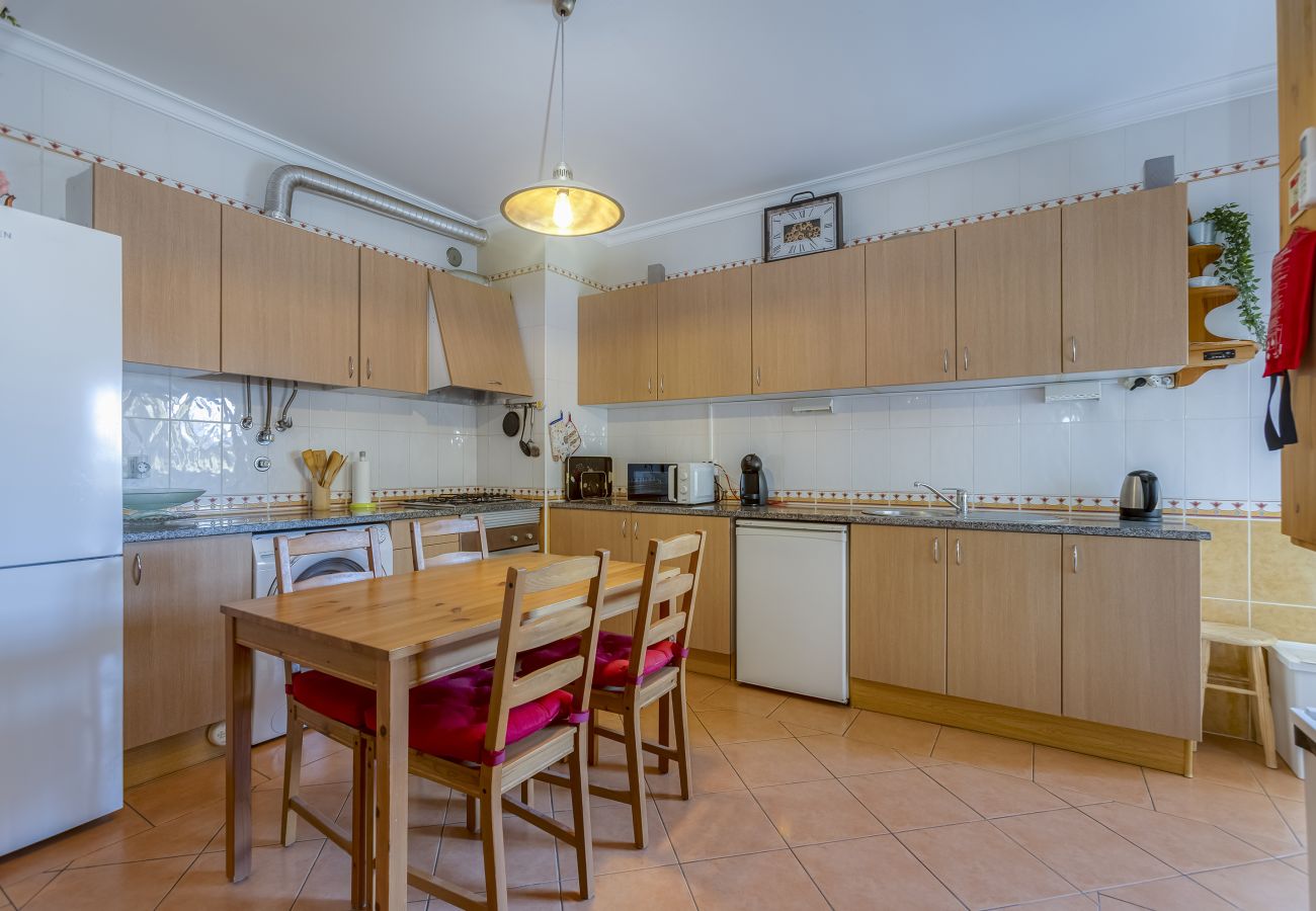 Appartement à Lagos - Appartement Baía Azul - A069