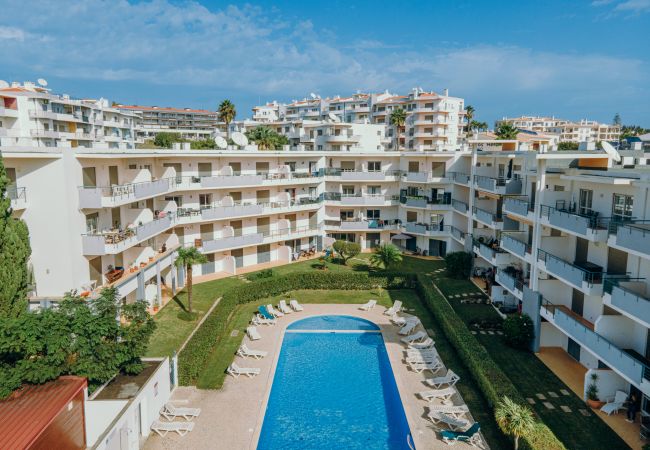 Appartement à Lagos - Apartament St. Antonio II - A092 Appartement à Lagos - Apartament St. Antonio II - A092