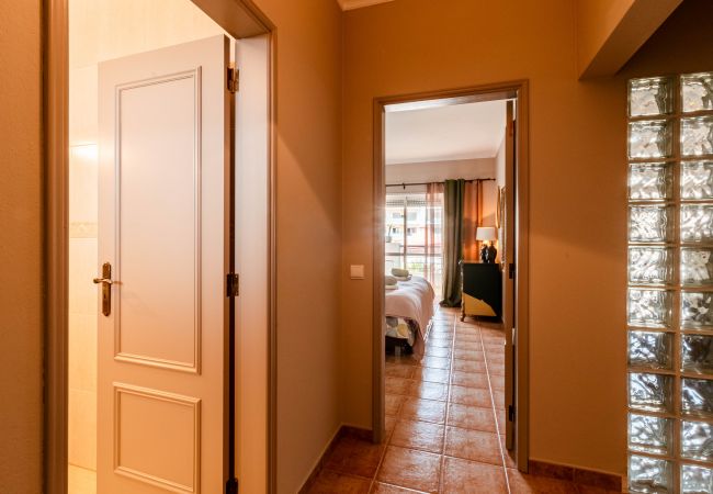 Appartement à Lagos - Apartament St. Antonio II - A092 Appartement à Lagos - Apartament St. Antonio II - A092