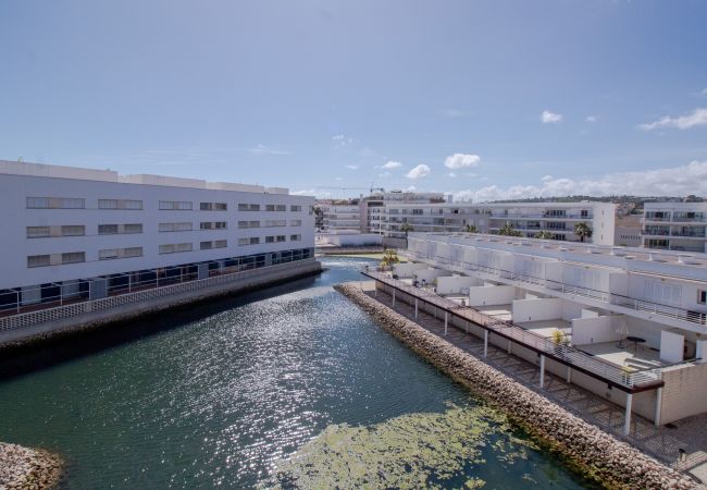 Appartement à Lagos - Apartament D. João II - A007 Appartement à Lagos - Apartament D. João II - A007