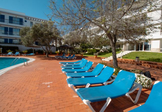 Appartement à Lagos - Apartament D. João II - A007 Appartement à Lagos - Apartament D. João II - A007