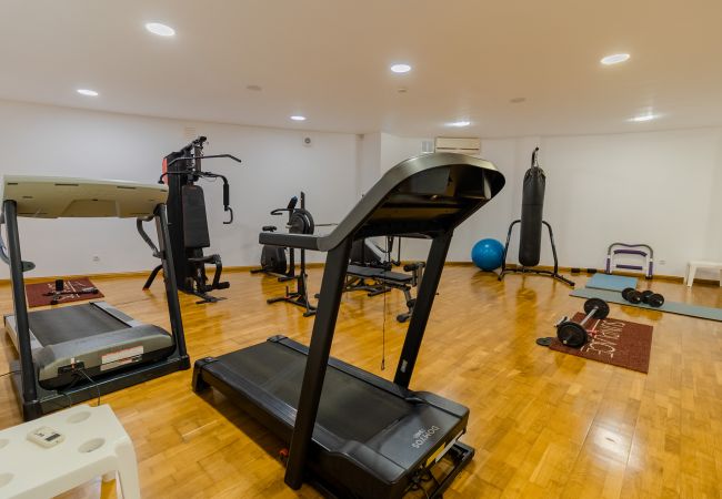 Appartement à Lagos - Apartament Vila Mós I - A031 Appartement à Lagos - Apartament Vila Mós I - A031