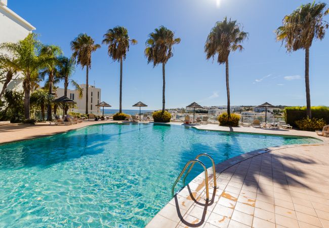 Appartement à Lagos - Apartament Vila Mós II - A032 Appartement à Lagos - Apartament Vila Mós II - A032