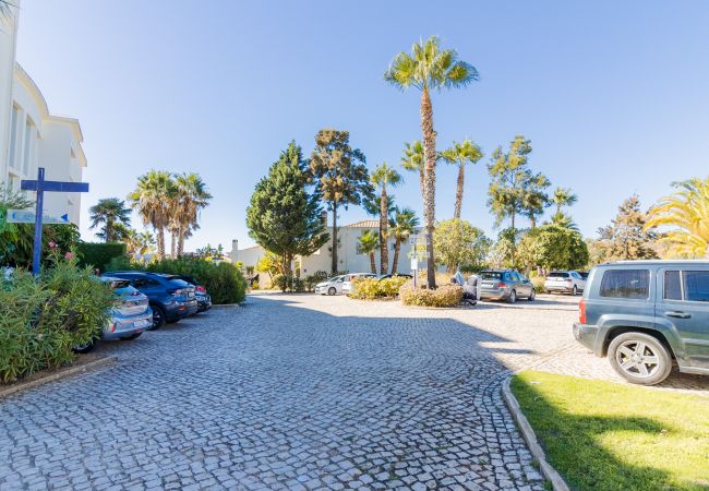 Appartement à Lagos - Apartament Vila Mós II - A032 Appartement à Lagos - Apartament Vila Mós II - A032