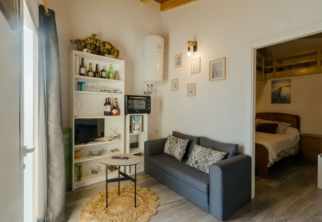 Gîte Rural à Lagos - Casa Barão S. João - A015 Gîte Rural à Lagos - Casa Barão S. João - A015