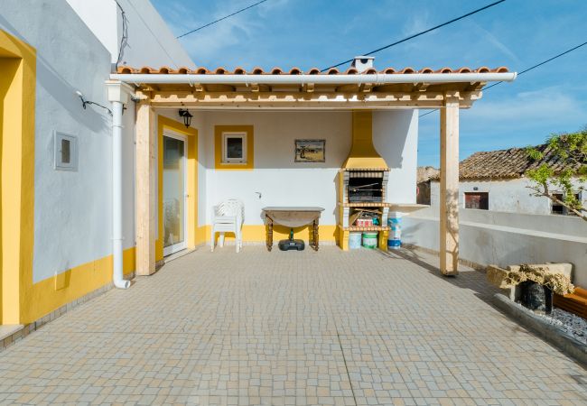 Gîte Rural à Lagos - Casa Barão S. João - A015