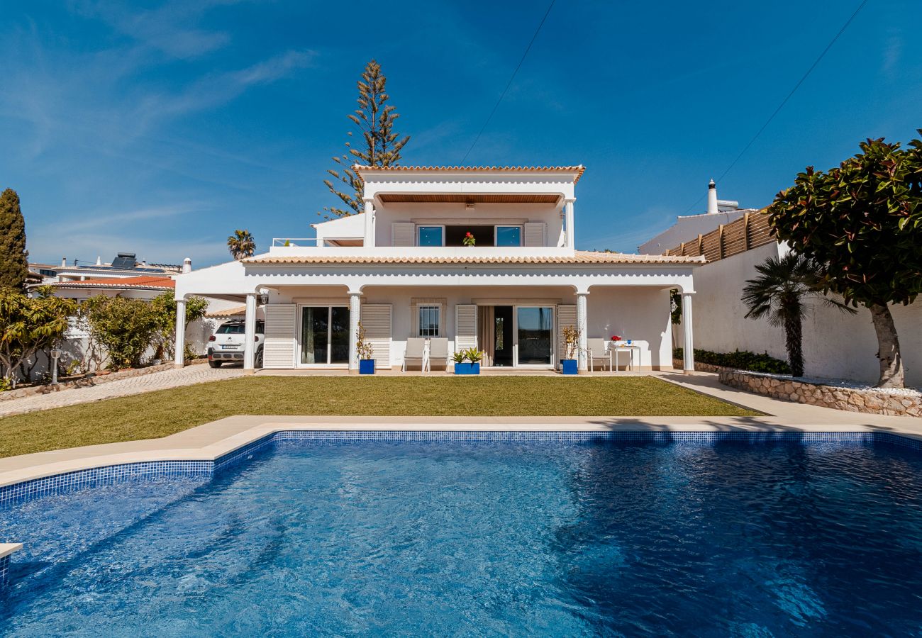 Villa à Luz - Villa Jo-jo - V025