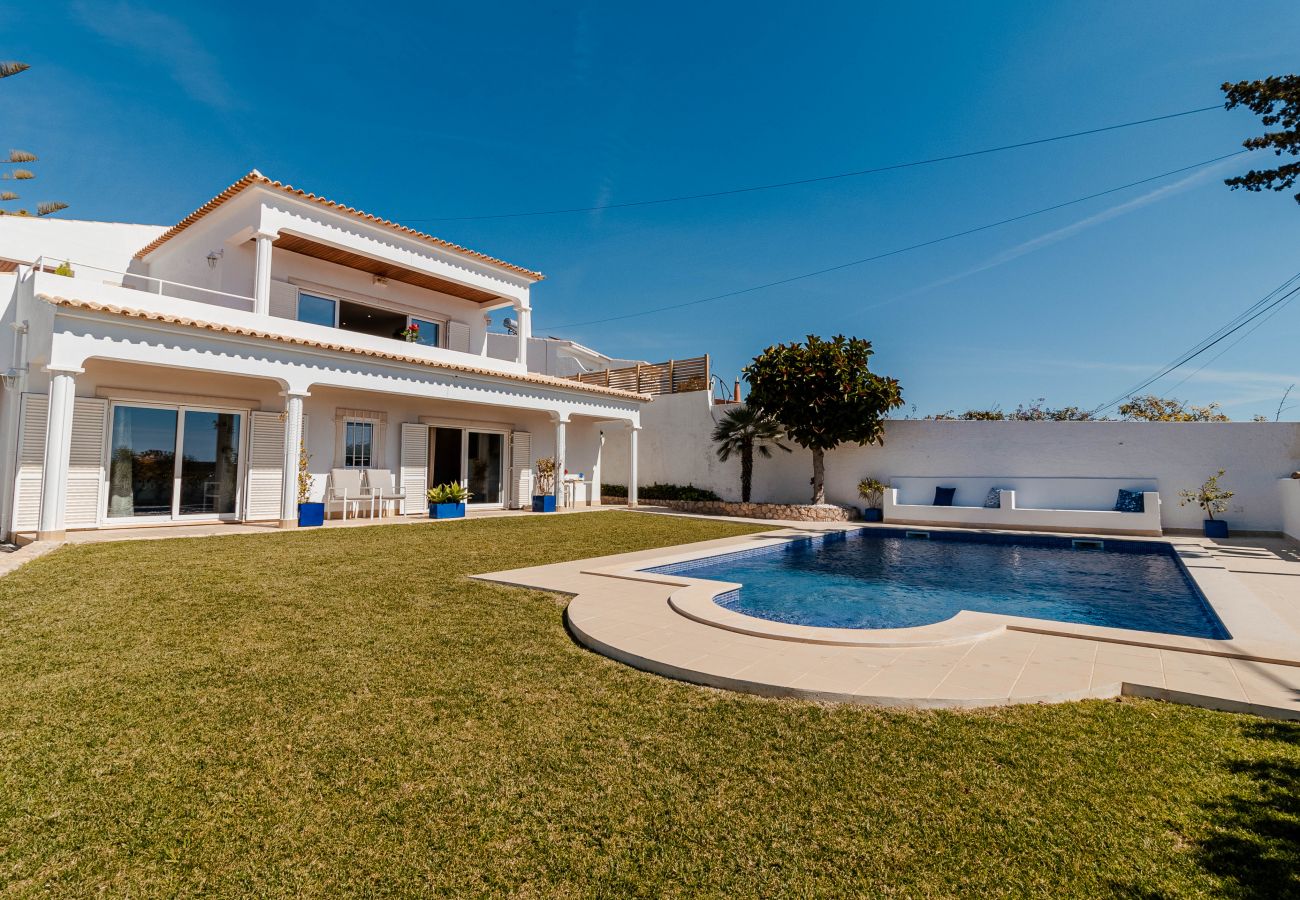 Villa à Luz - Villa Jo-jo - V025