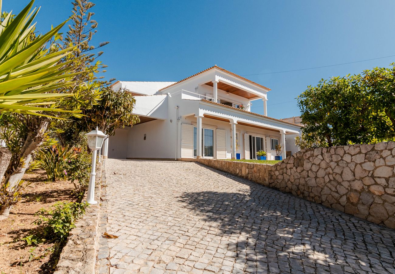 Villa à Luz - Villa Jo-jo - V025