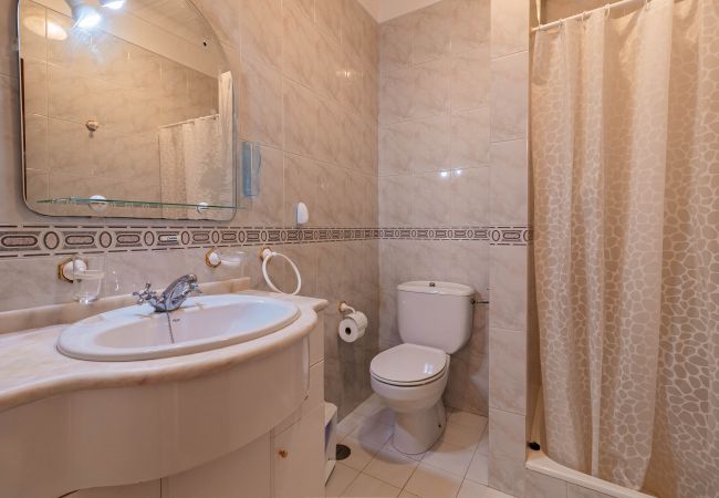 Appartement à Lagos - Apartament Barinel - A040 Appartement à Lagos - Apartament Barinel - A040