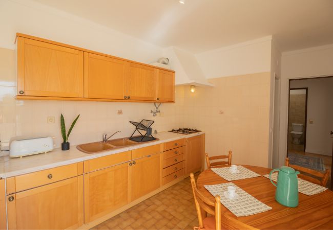 Appartement à Lagos - Apartament Florentina - A043