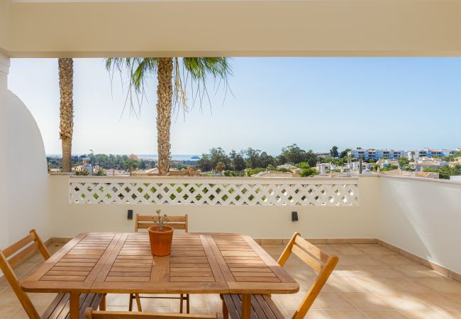  à Lagos - Casa Blanca - V026