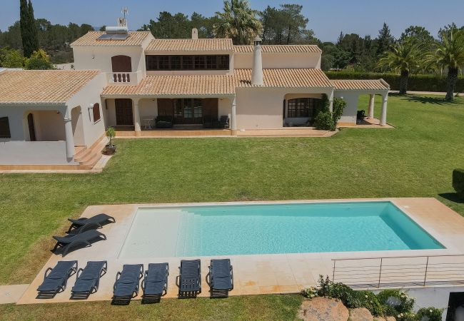 Villa à Lagos - Villa Pétales d'amour Villa à Lagos - Villa Pétales d'amour