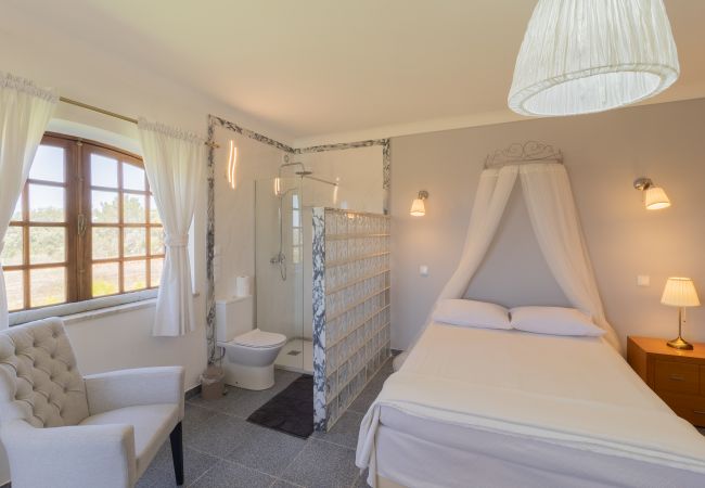 Villa à Lagos - Villa Pétales d'amour Villa à Lagos - Villa Pétales d'amour