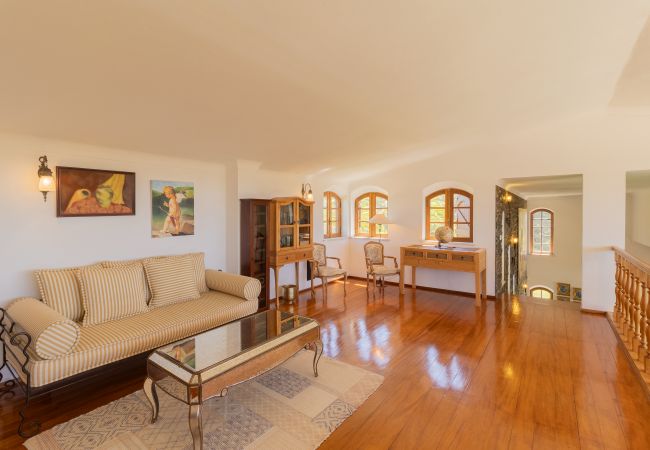 Villa à Lagos - Villa Pétales d'amour Villa à Lagos - Villa Pétales d'amour