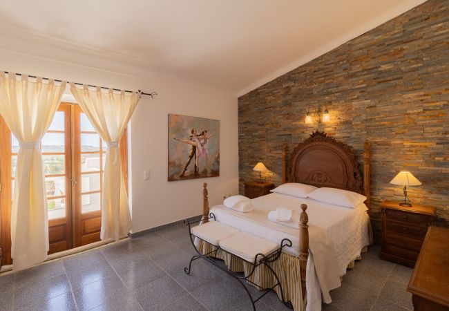 Villa à Lagos - Villa Pétales d'amour Villa à Lagos - Villa Pétales d'amour