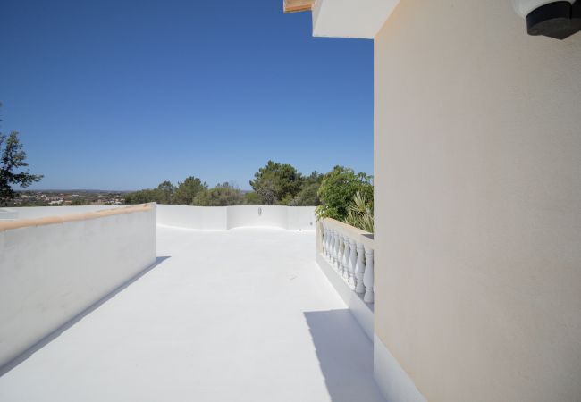 Villa à Lagos - Villa Pétales d'amour Villa à Lagos - Villa Pétales d'amour