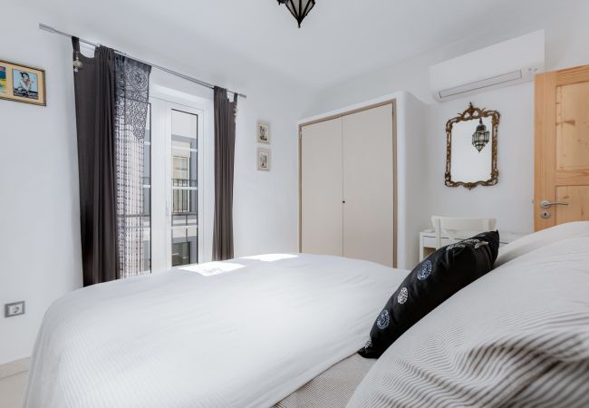 Maison mitoyenne à Lagos - Casa Alma - V027 Maison mitoyenne à Lagos - Casa Alma - V027