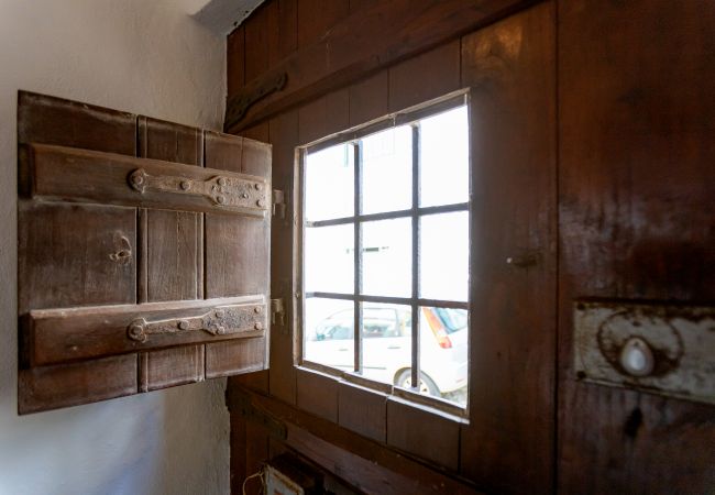 Maison mitoyenne à Lagos - Casa Alma - V027 Maison mitoyenne à Lagos - Casa Alma - V027