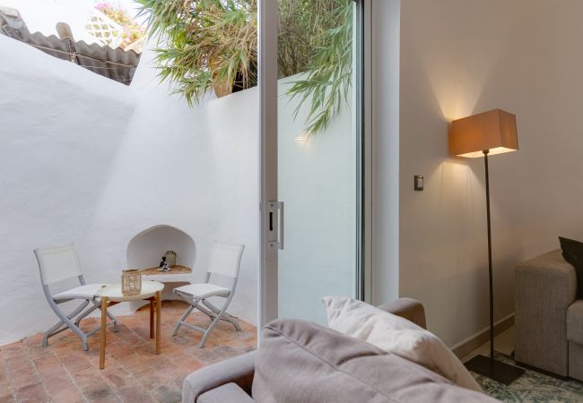 Maison mitoyenne à Lagos - Casa Alma - V027 Maison mitoyenne à Lagos - Casa Alma - V027