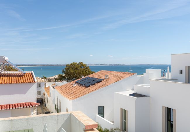 Maison mitoyenne à Lagos - Casa Alma - V027 Maison mitoyenne à Lagos - Casa Alma - V027