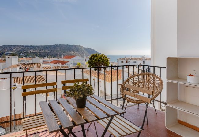 Appartement à Luz - Casa da Irene - A047