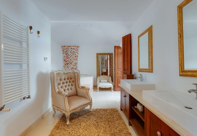 Villa à Lagos - Quinta Paraíso - V024 Villa à Lagos - Quinta Paraíso - V024