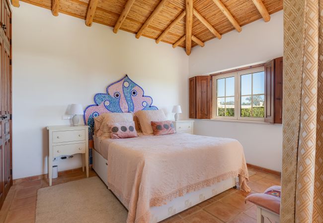 Villa à Lagos - Quinta Paraíso - V024 Villa à Lagos - Quinta Paraíso - V024