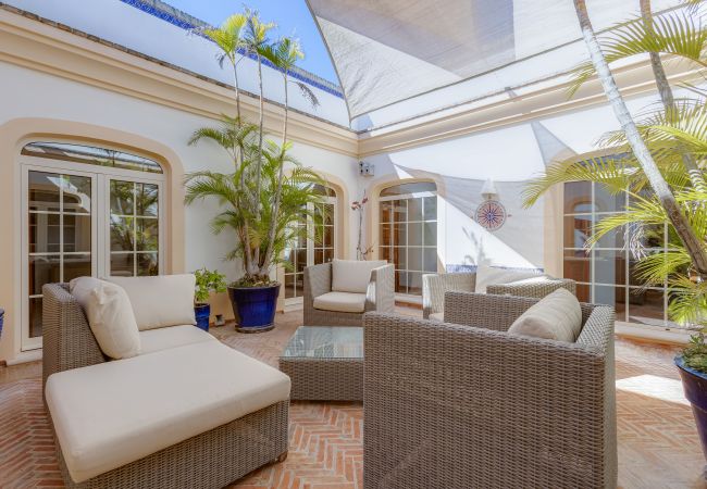 Villa à Lagos - Quinta Paraíso - V024 Villa à Lagos - Quinta Paraíso - V024