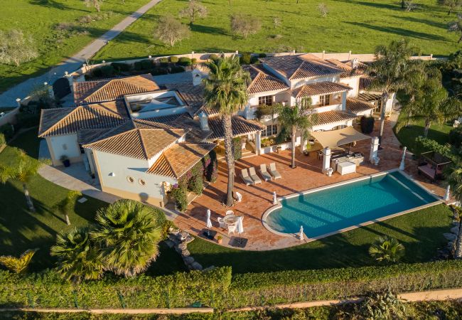 villa à Lagos - Quinta Paraíso - V024