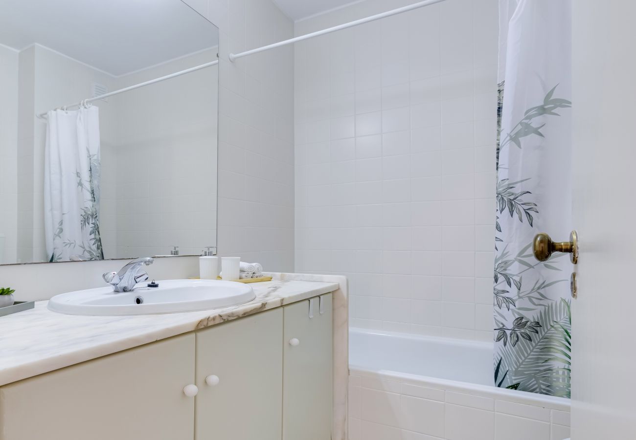 Appartement à Lagos - Apartament Iberlagos - A036