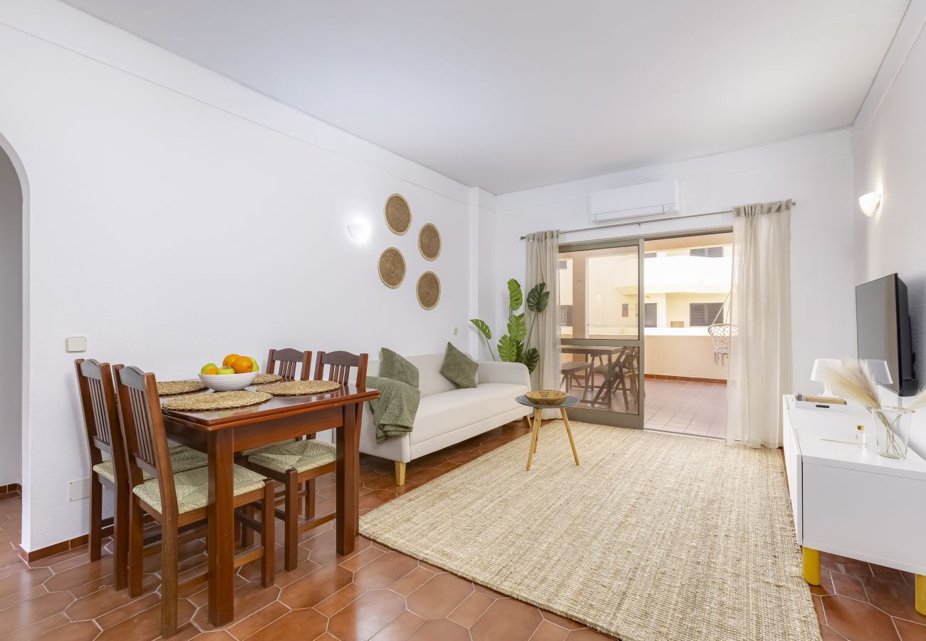 Appartement à Lagos - Apartament Iberlagos - A036