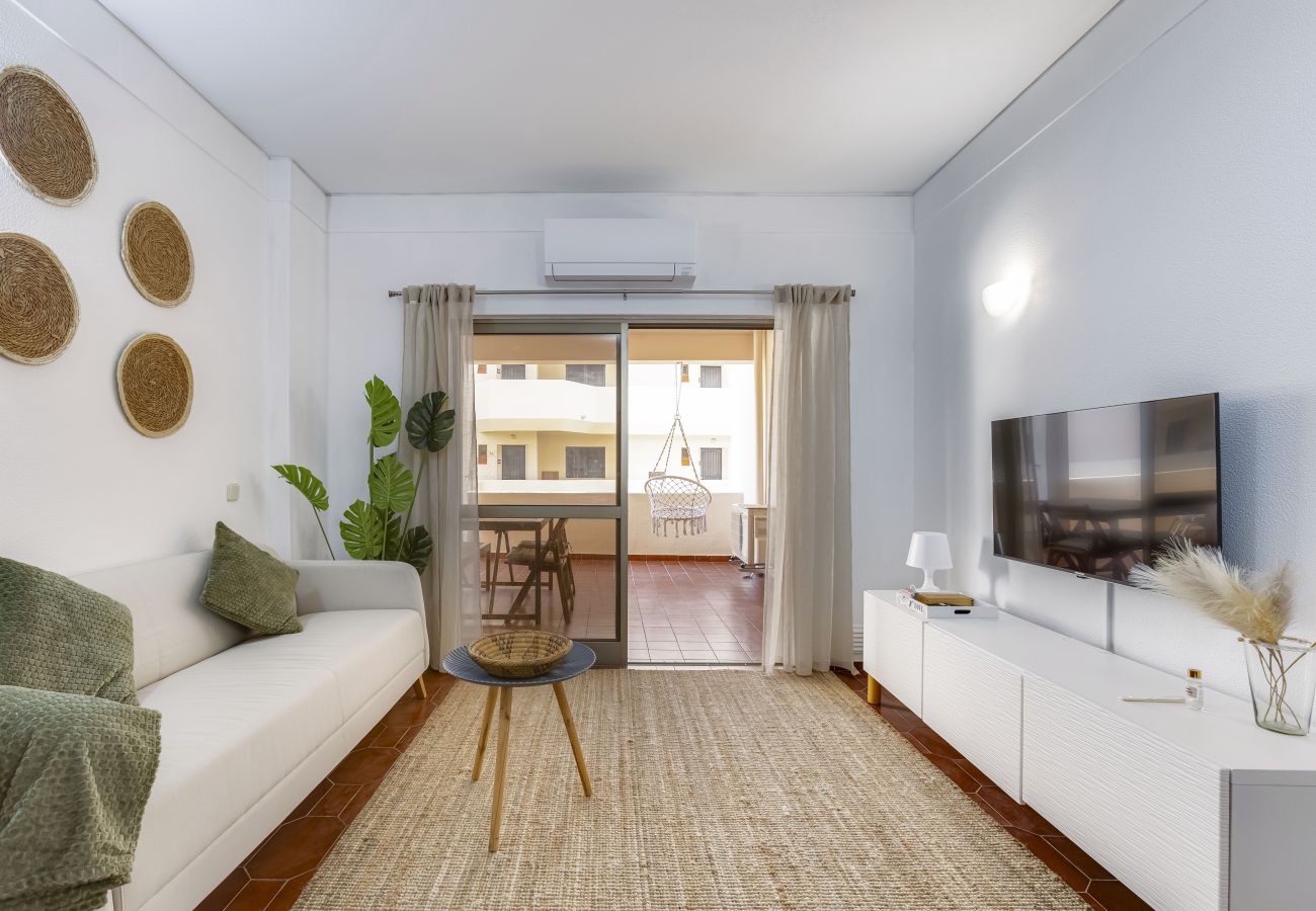 Appartement à Lagos - Apartament Iberlagos - A036