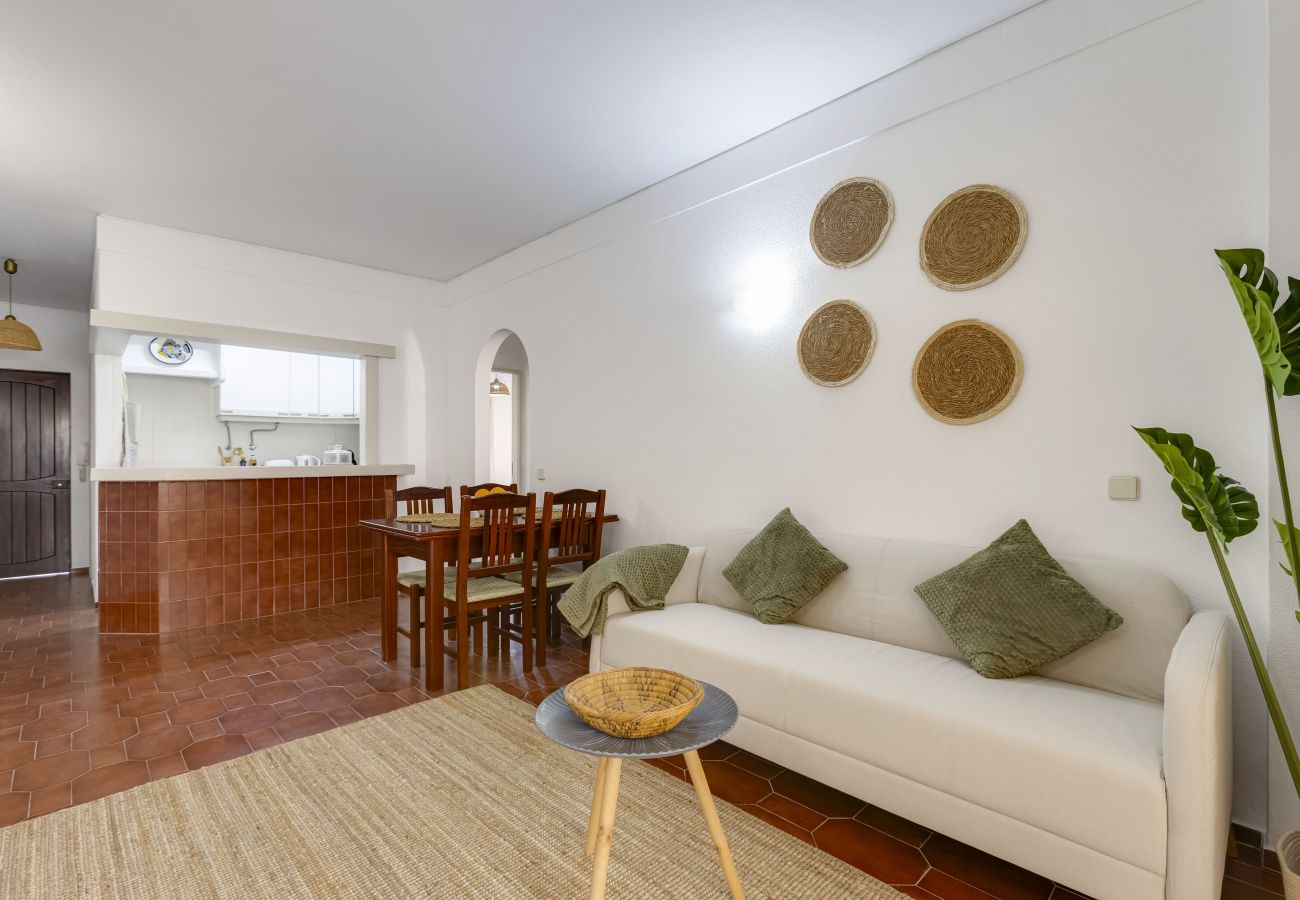 Appartement à Lagos - Apartament Iberlagos - A036