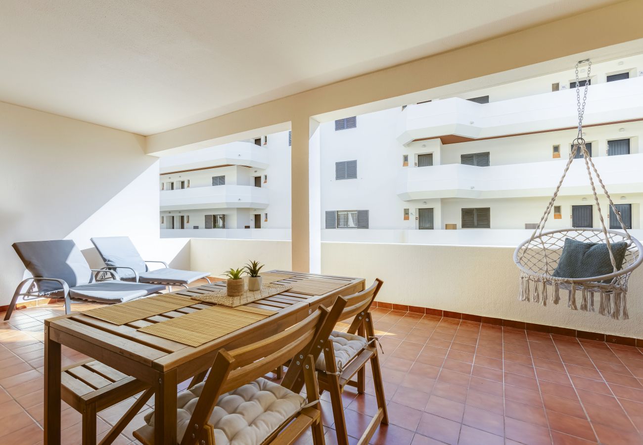 Appartement à Lagos - Apartament Iberlagos - A036