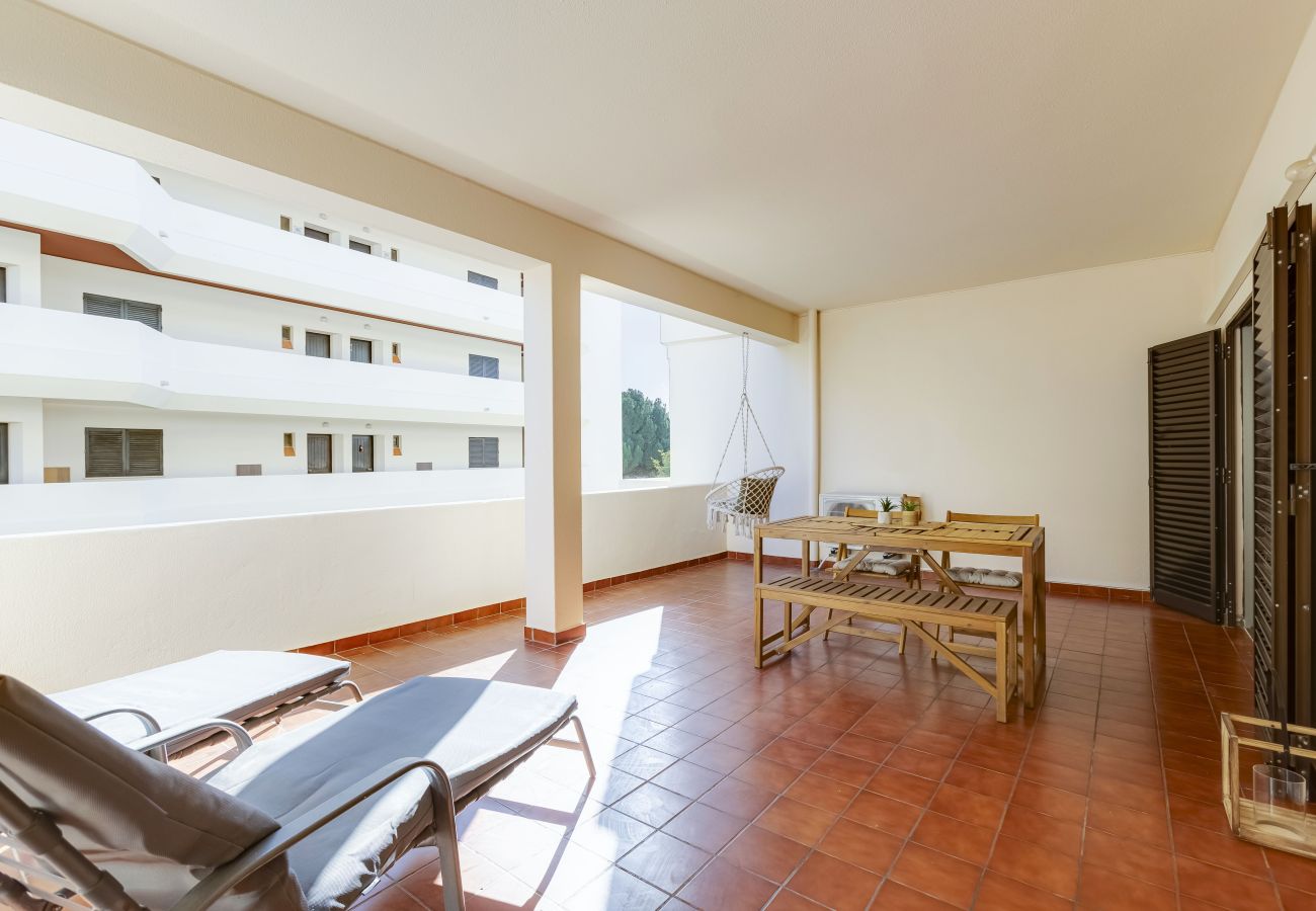 Appartement à Lagos - Apartament Iberlagos - A036