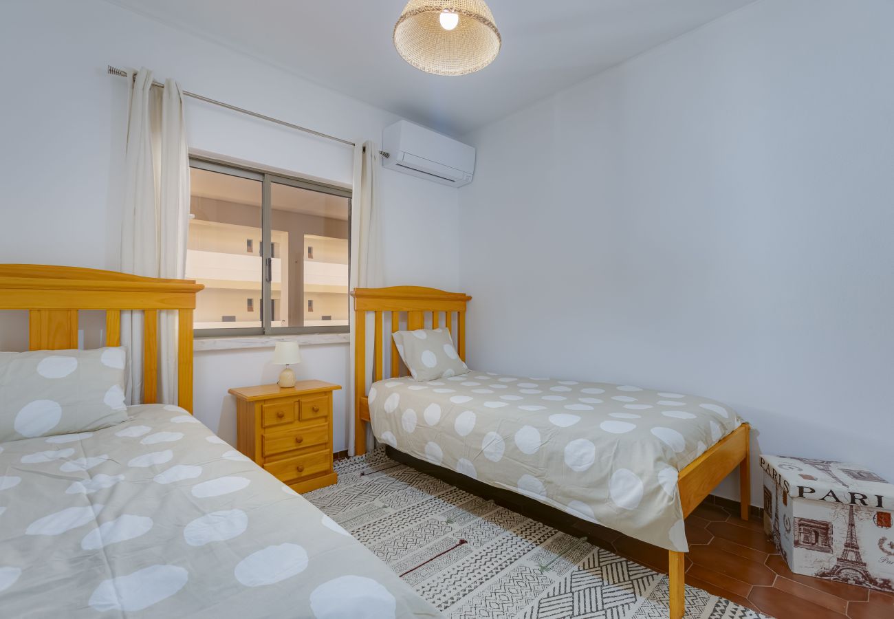 Appartement à Lagos - Apartament Iberlagos - A036
