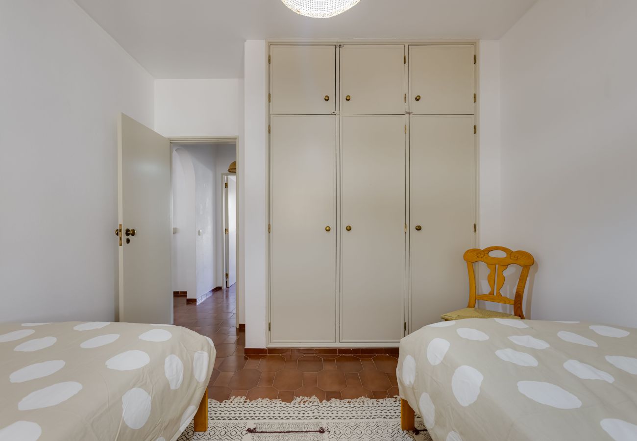 Appartement à Lagos - Apartament Iberlagos - A036
