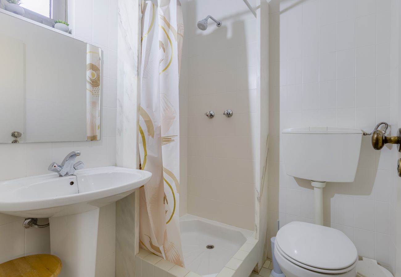 Appartement à Lagos - Apartament Iberlagos - A036